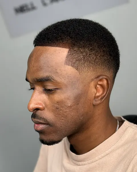 drop fade 5