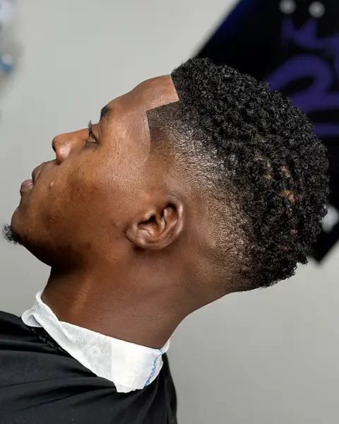 drop fade 6