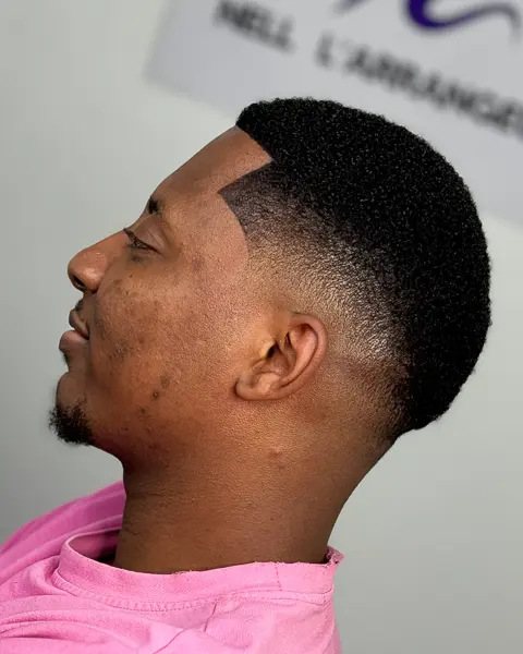drop fade 7