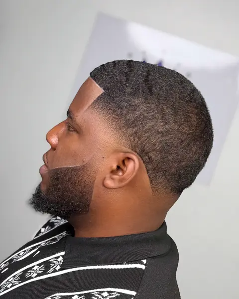 high taper 1