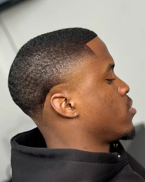 high taper 4