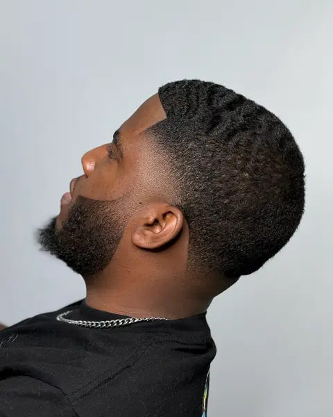 high taper 9