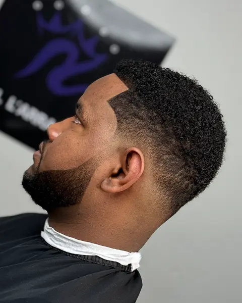 low fade 1