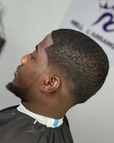 low fade 11