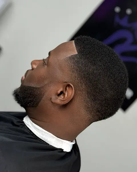 low fade 2