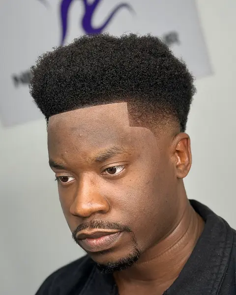 low fade 3