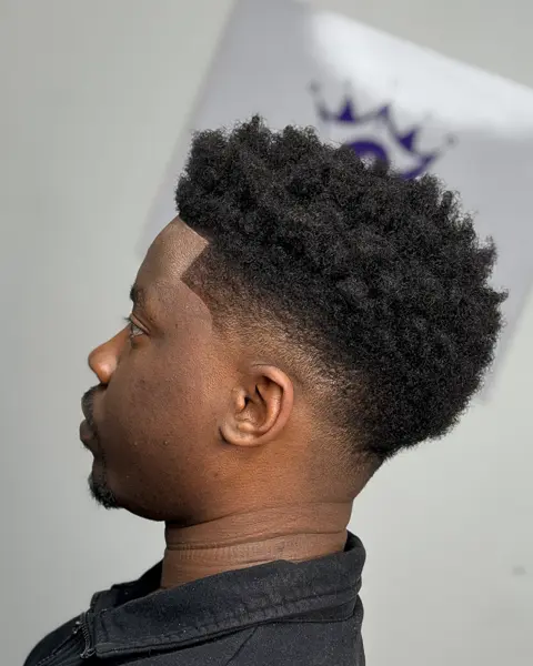 low fade 4