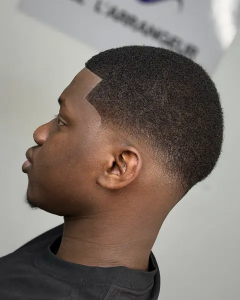 low fade 5