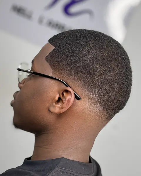 low fade 6