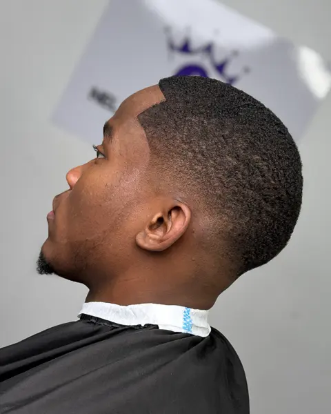 low fade 7