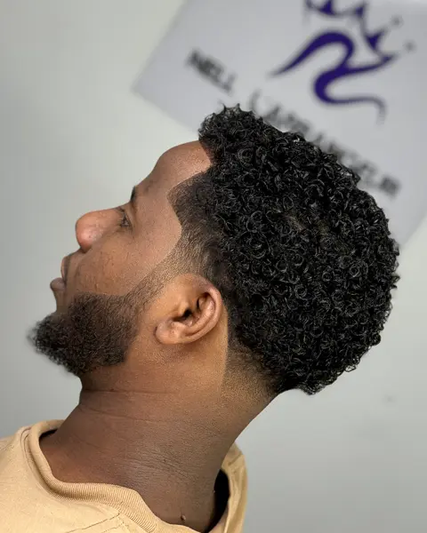 low taper 1
