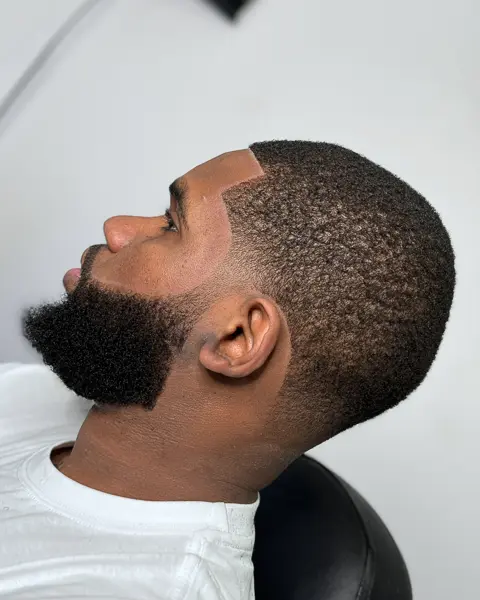 low taper 2