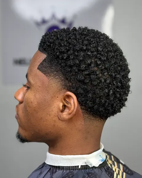 low taper 5