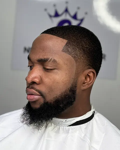 low taper 6