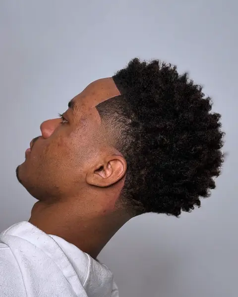 mid taper 1
