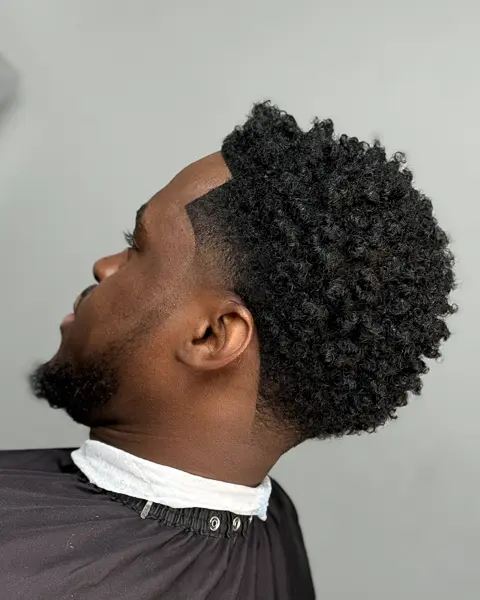 mid taper 2