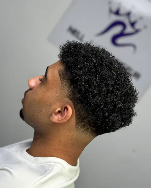 mid taper 3