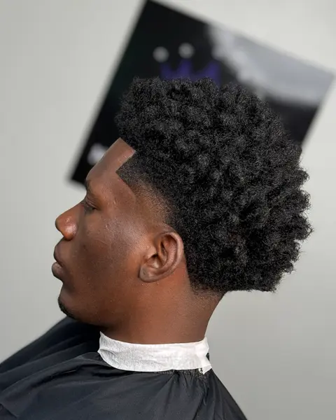 mid taper 6