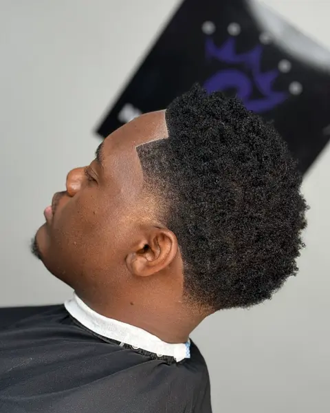 mid taper 7