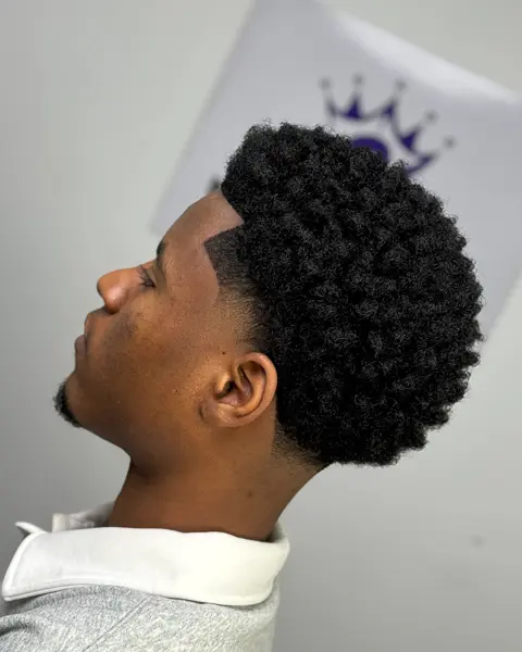 mid taper 9